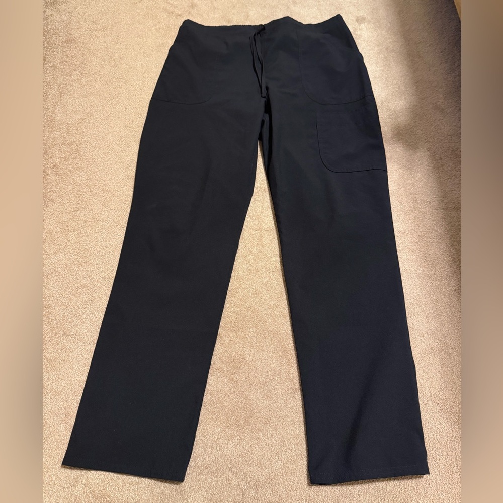 Scrub Pants